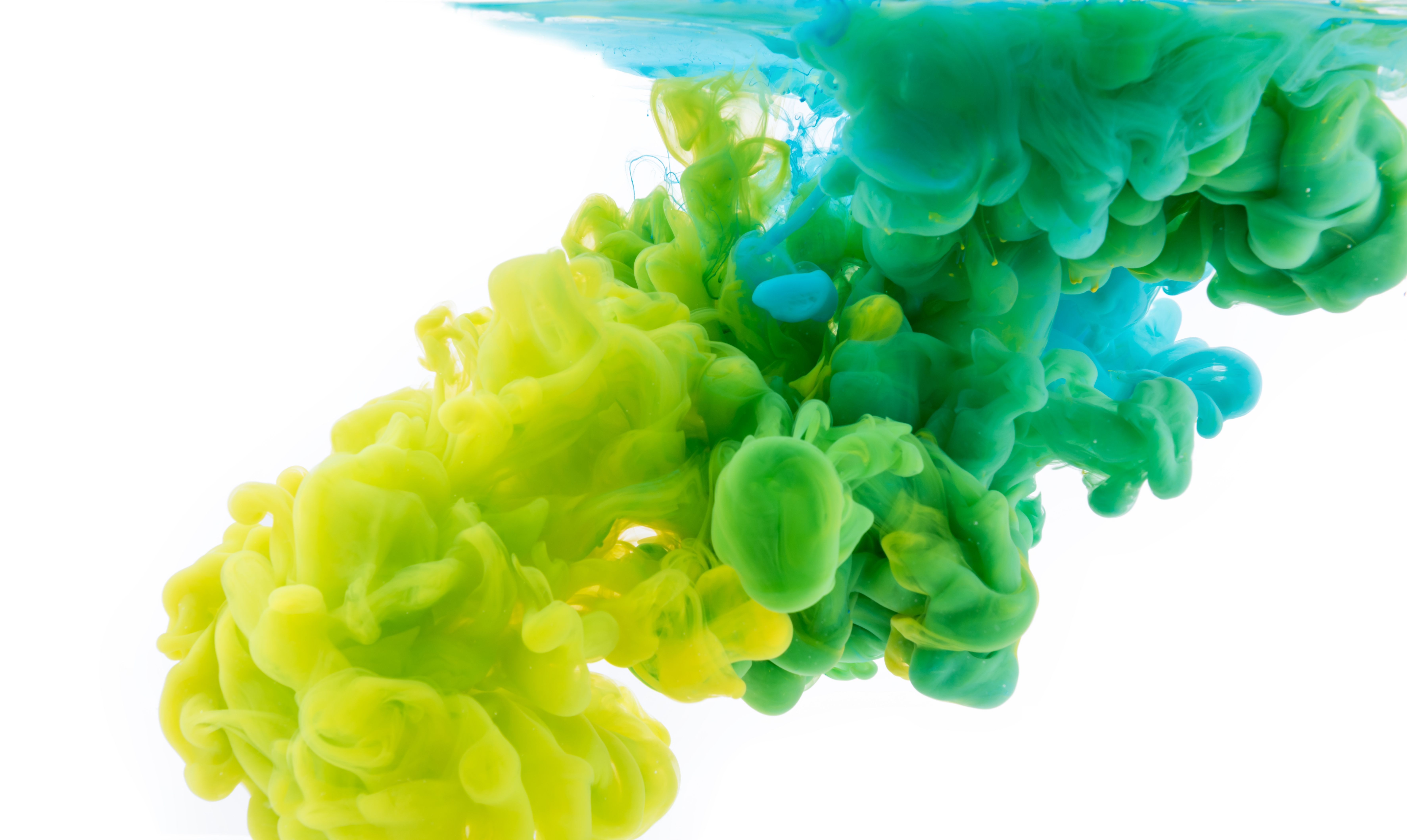 Green & Sustainable Chemicals